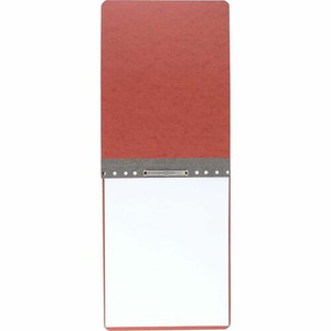 ACCO Letter Recycled Report Cover - 2" Folder Capacity - 8 1/2" x 11" - Folder - 20 pt. - Pressboard, Tyvek, Steel