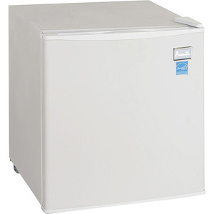 Avanti 1.7 cubic foot Refrigerator (AVAAR17T0W) View Product Image