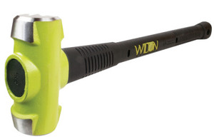 6 Lb Head- 24" Bash Sledge Hammer (825-20624)