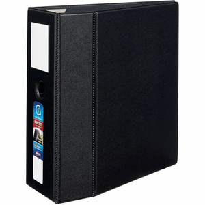 BINDER;1TOUCH;EZD;LH;5";BK