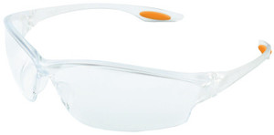 Tpr Clear Anti-Fog Lens (135-Lw210Af)