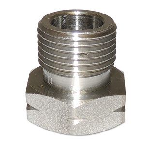 We 93 Nut (312-93) We 93 Nut (312-93)