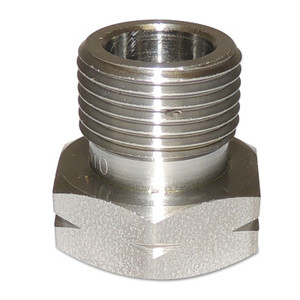 We 93 Nut (312-93) View Product Image