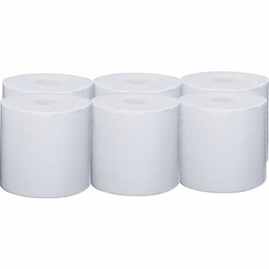 Wypall CriticalClean WetTask Wipers - 6" Length x 12" Width - Disinfectant - White - 140/Roll