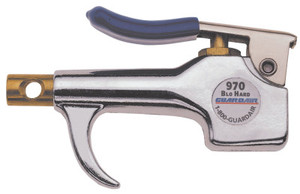 Thumbswitch Safety Air Gun W/Hanging Hook (335-970) View Product Image