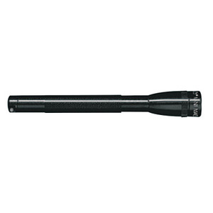 Mini-Mag Aaa Flashlightblack Blister Pac (459-M3A016) View Product Image