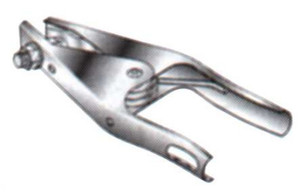 Le Eg-500 Ground Clamp02050 (380-02050)