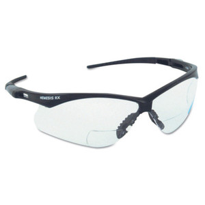 Nemesis Rx 3.00 Diopterglass Black Frame 3013309 (412-28630) View Product Image
