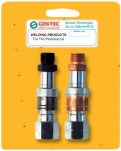 Gw 33-Qc-Rhprsp Reg. Tohose Pop Package (331-Qc-Rhprsp) View Product Image