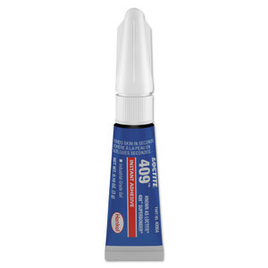 3Gm Super Bonder 409 Indgrade Instant Adhsv Gel (442-233744) View Product Image