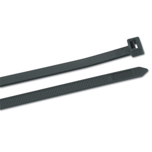 Hvy-Dty Cable Tie Uvb 18" (175 Lb) 50/Bag Hvy-Dty Cable Tie Uvb 18" (175 Lb) 50/Bag