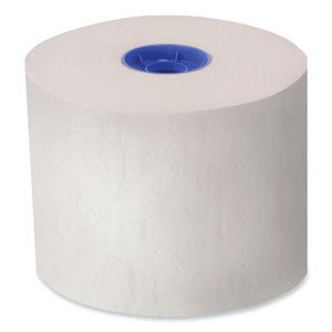 Tork Advanced High Capacity Bath Tissue, Septic Safe, 2-Ply, White, 1,000 Sheets/Roll, 36/Carton