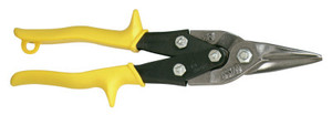 58021 Straight Yellow Grips 9-3/4 Sn (186-M3R) View Product Image