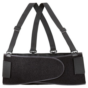 Medium Economy Back Support Belt (037-7176-02)