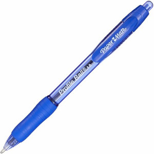 PEN;PRFL;PM;1.0MM;BE