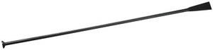 1"X69" Post Hole Diggingtamper Bar (027-1160000) View Product Image