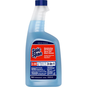 Spic and Span Disinfecting All Purpose Spray (PGC58775) View Product Image