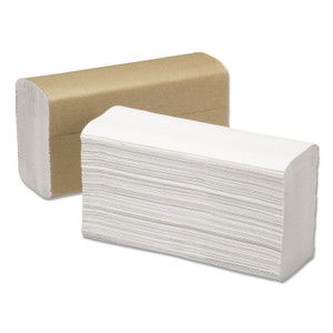 AbilityOne 8540016770076, SKILCRAFT Multi-Fold Paper Towel, 1-Ply, 9.25 x 3, White, 250/Bundle, 16 Bundles/Box AbilityOne 8540016770076, SKILCRAFT Multi-Fold Paper Towel, 1-Ply, 9.25 x 3, White, 250/Bundle, 16 Bundles/Box