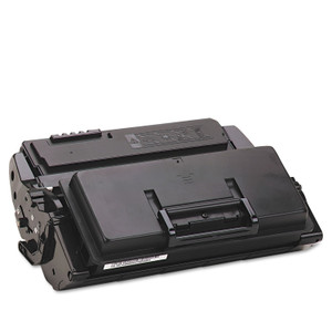 Xerox 106R01371 High-Yield Toner, 14,000 Page-Yield, Black (XER106R01371) View Product Image