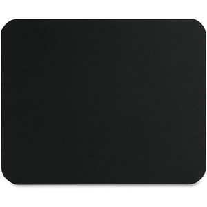 Flipside Black Chalk Board - 9.5" (0.8 ft) Width x 12" (1 ft) Height - Black Surface - Rectangle