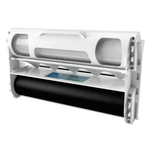 Xyron Laminator Refill Cartridge, 3.2 mil, 9" x 10 ft, Gloss Clear (XRN100128) View Product Image