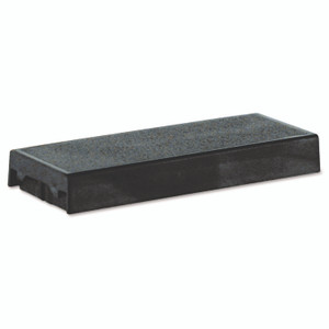 Trodat E4817 Printy Replacement Pad for Trodat Self-Inking Stamps, 0.38" x 2", Black