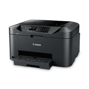 Canon MAXIFY MB2120 Wireless Inkjet All-In-One Printer, Copy/Fax/Print/Scan (CNMMB2120) View Product Image