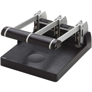 CARL 150-Sheet Heavy Duty 3-hole Punch (CUI63150) View Product Image