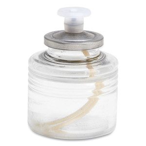 Sterno Soft Light Liquid Wax, 15 Hour Burn