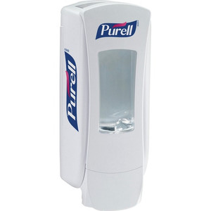 DISPENSER;ADX-12;WHITE