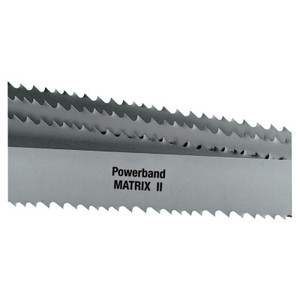 Bm18 Powerband Matrix Ii- 44-7/8"L- 18 Tpi (681-14602) Product Image