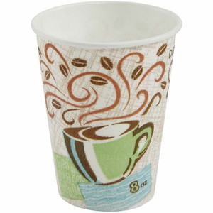 CUP;HOT;PERFCTOUCH;8OZ;25CT