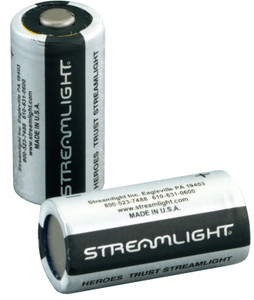 Lithium Batteries 2 In Apack (683-85175)