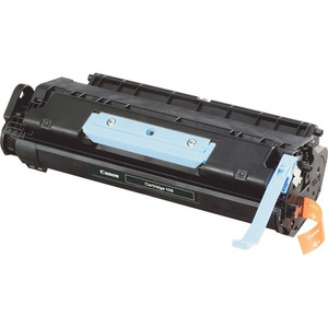 Canon Toner Cartridge, For ICMF6530/6550, 5000 Page Yield, Black (CNMCARTRIDGE106) View Product Image