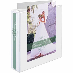 BINDER;EXTRAWIDE;EZD;2";WE