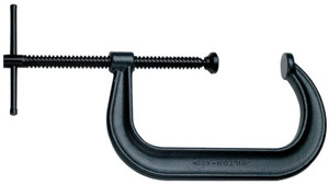 408 C-Clamp 0-8In (825-14270)