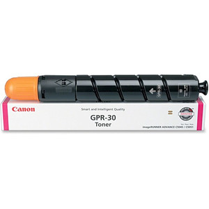 Canon GPR-30M Original Toner Cartridge (CNMGPR30M) View Product Image