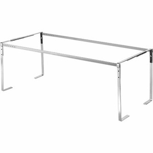 Pendaflex Hanging File Folder Steel Frame - Letter/Legal - 24" to 27" Long - Steel