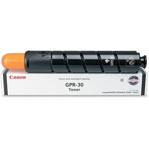 Canon GPR-30 Original Toner Cartridge (CNMGPR30) View Product Image