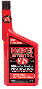 PINT MARVEL MYSTERY OIL (465-012R) PINT MARVEL MYSTERY OIL (465-012R)