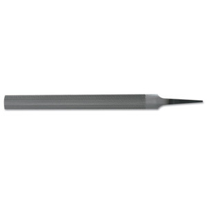 8" Half Round Bastard File (183-04896N) View Product Image