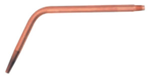 4-W Welding Nozzlezzle (Complete)