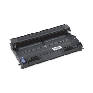 Brother DR350 Drum Unit, 12,000 Page-Yield, Black (BRTDR350) View Product Image