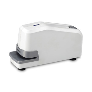 Bostitch Impulse 30 Electric Stapler, 30-Sheet Capacity, White (BOS02011) View Product Image