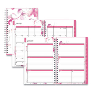 PLANNER,BCA 8X5 CYO WM PL View Product Image