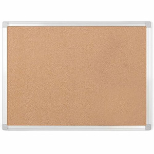 BOARD;CORK;24"X18";AL