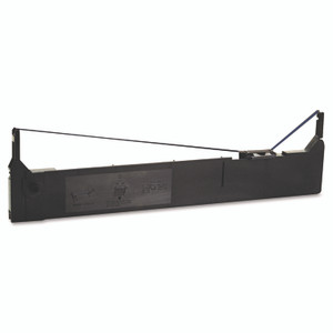 Dataproducts R4000 Compatible Ribbon, Black
