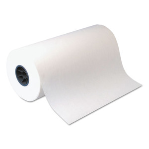 Dixie Freshgard Freezer Paper, 1,100 ft x 18" (DXEFG18) View Product Image