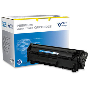 Elite Image Remanufactured Toner Cartridge - Alternative for Canon (104) View Product Image