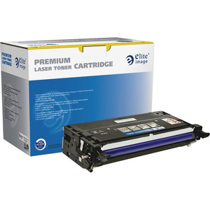 Elite Image Remanufactured Toner Cartridge - Alternative for Dell (330-1198) View Product Image